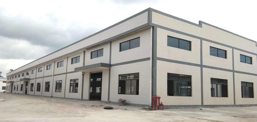 紫金县厂房保洁